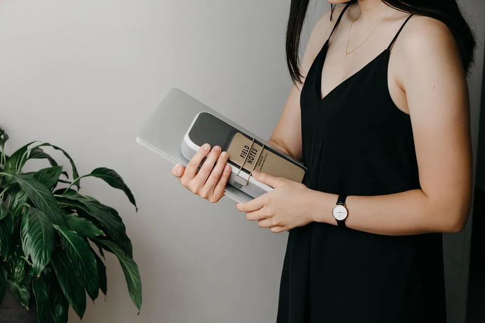 Orbitkey nest