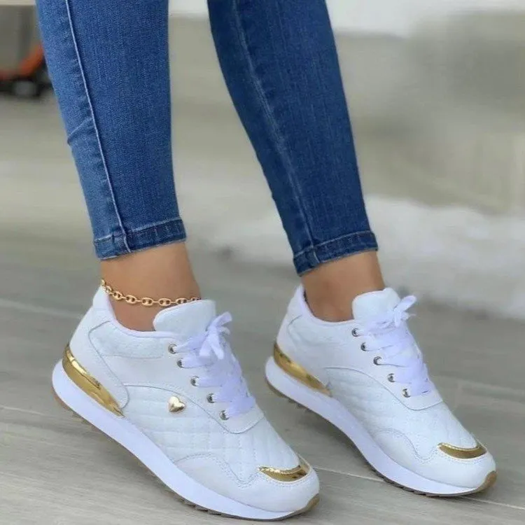 Orthopedic Comfortable Shoes Eliza