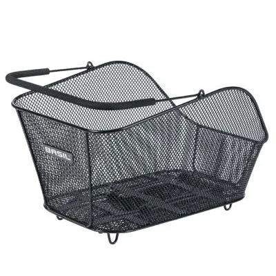 Basil MIK Icon M Rear Rack Bike Basket Product