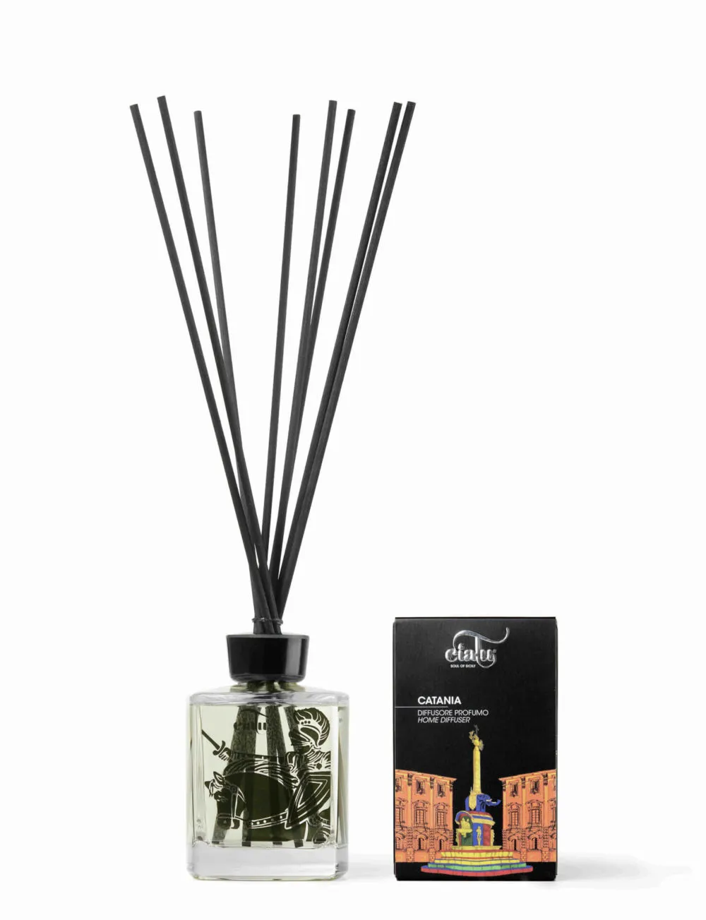 PARFUM D'AMBIANCE CATANIA