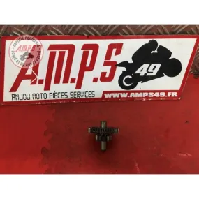 Pignon moteur Yamaha R6 1999 à 2002 5EB