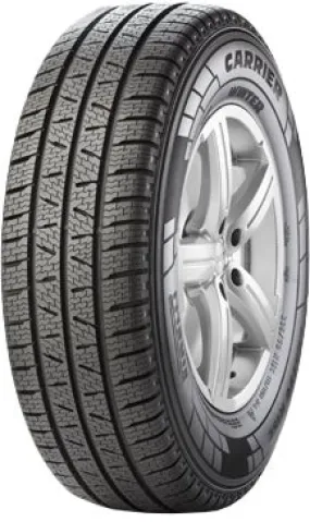 Pneu Hiver PIRELLI WINTER CARRIER 235/65 R16 115/113R 