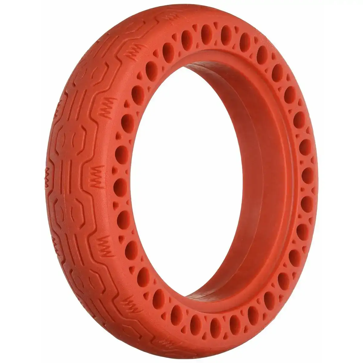 Pneu Xiaomi MiJa Rouge 