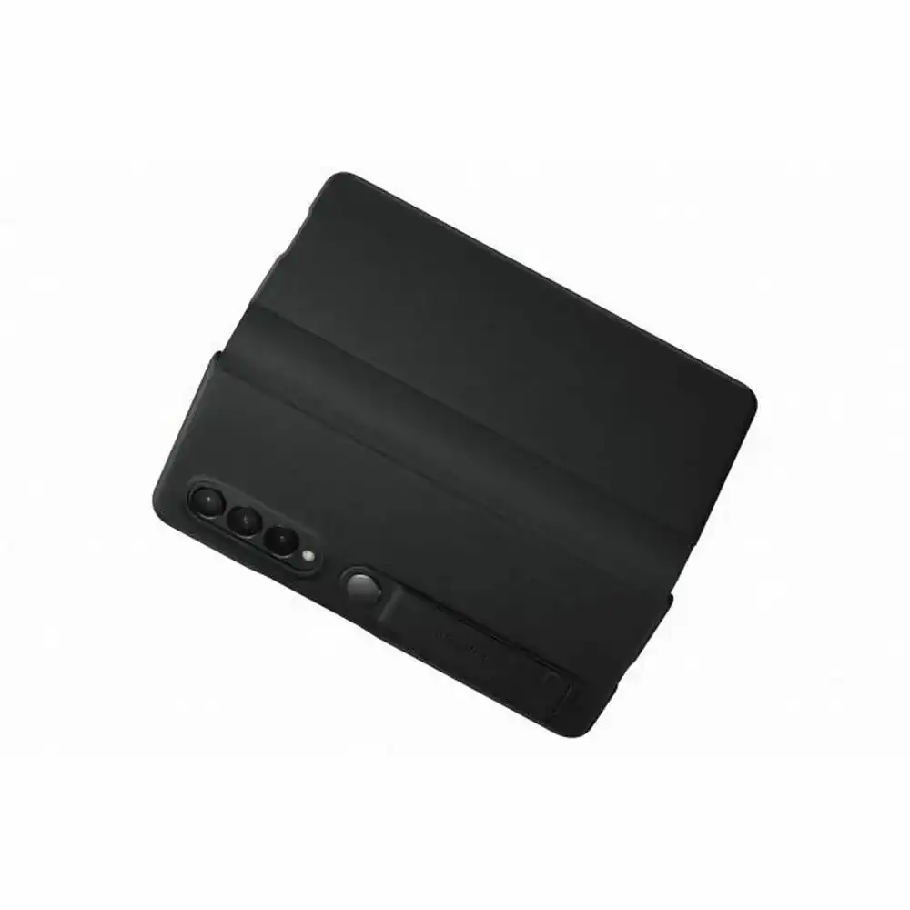 Protection pour téléphone portable Samsung Noir Galaxy Z Fold3 5G 