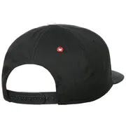 R Letter Snapback Cap - Chapeaushop: Buy Hats, Caps & Beanies Online