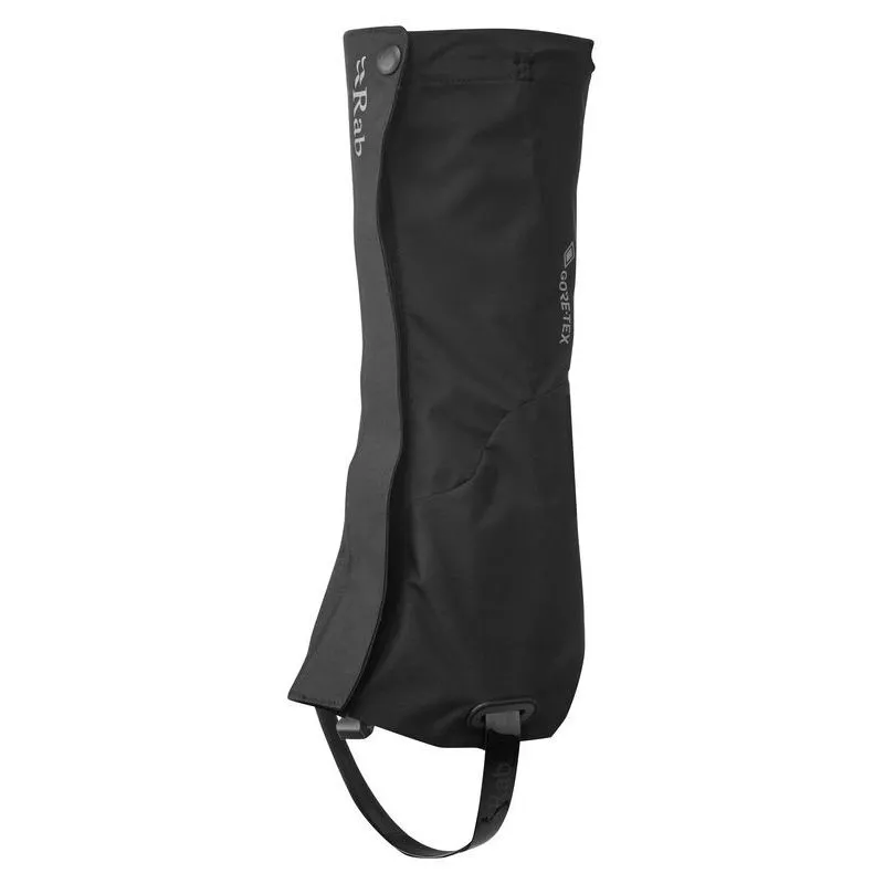 Rab Muztag GTX Gaiter - Guêtres alpinisme | Hardloop