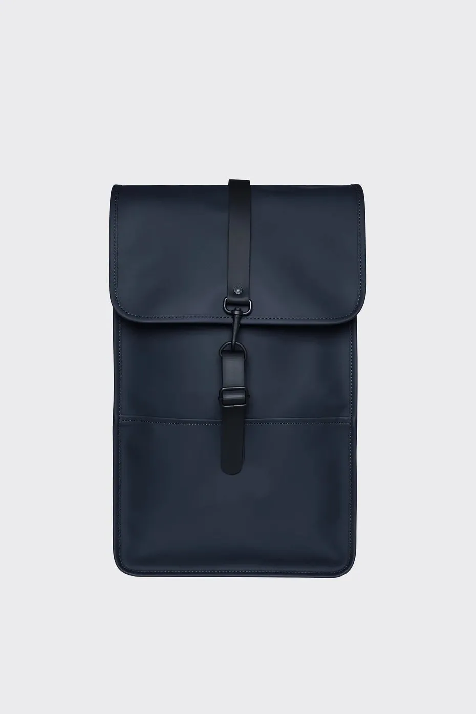 Rains - Backpack - Navy