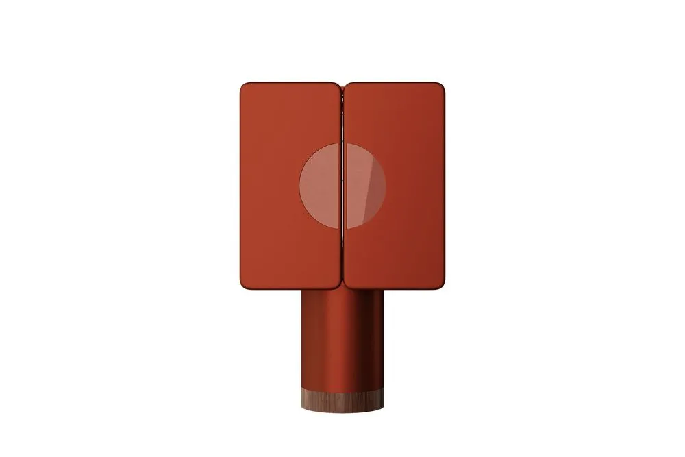 Regis copper bar cabinet