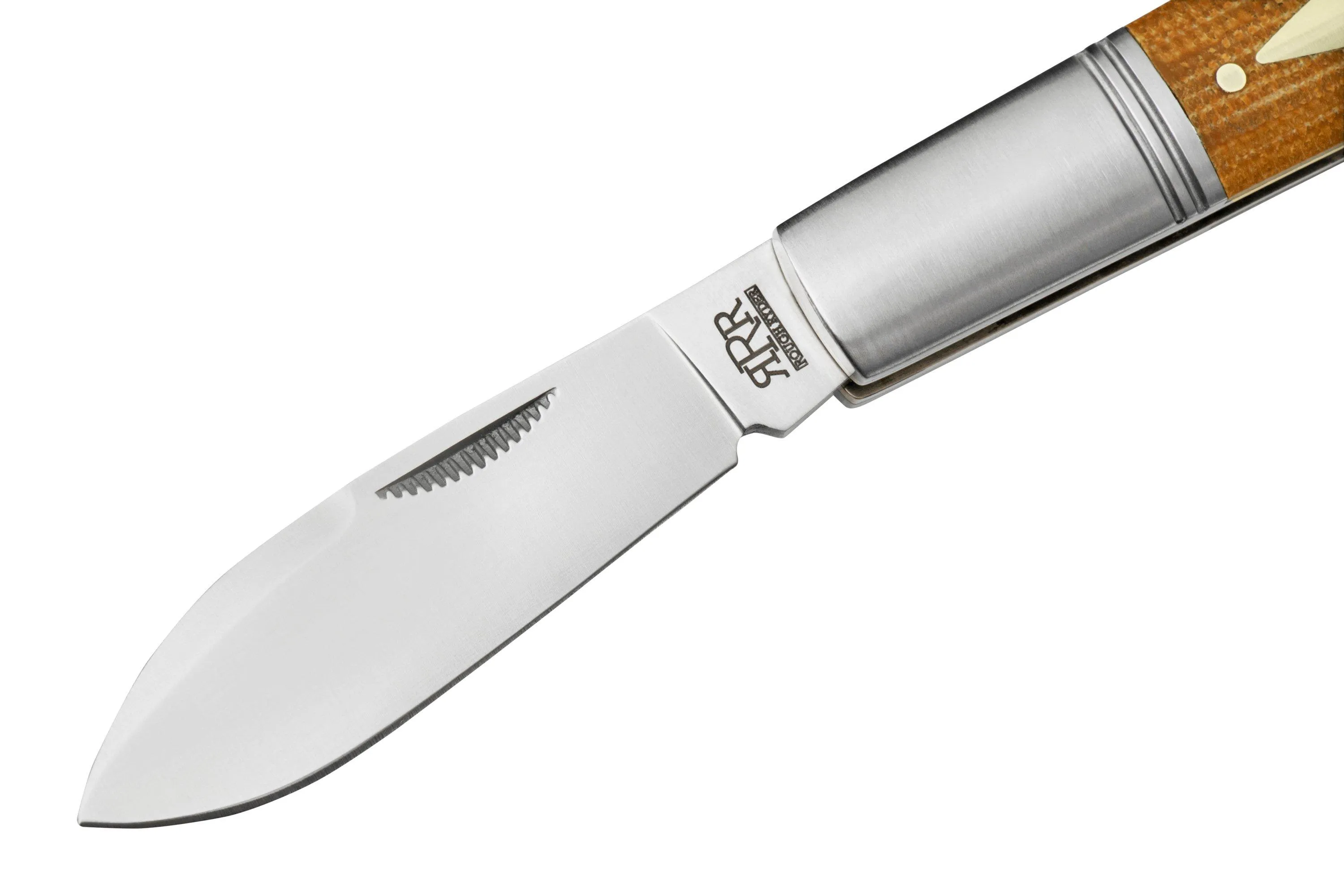 Rough Ryder Reserve Original Barlow, RRR017 couteau de poche slipjoint