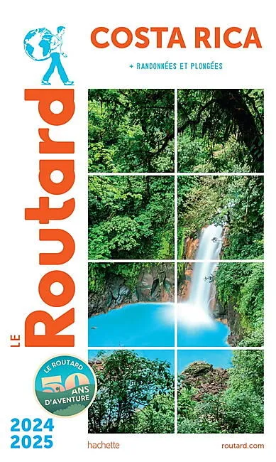 Costa Rica Travel Guide
