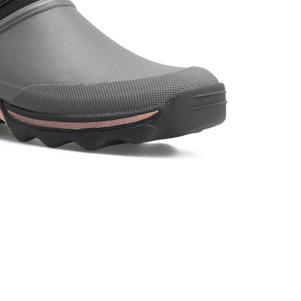 Sabots clean lady gris - taille 39