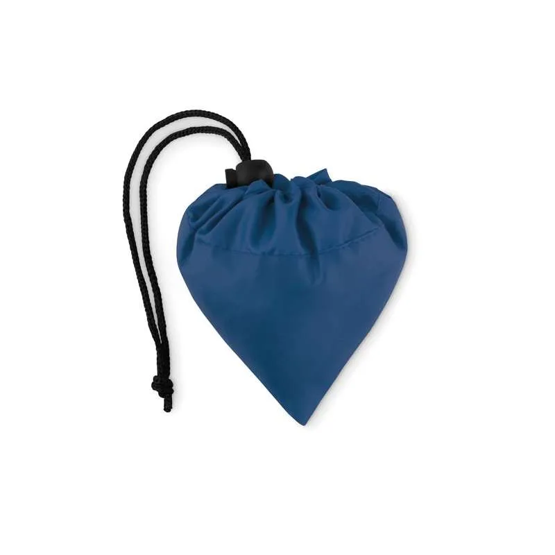 Sac de courses pliable en RPET