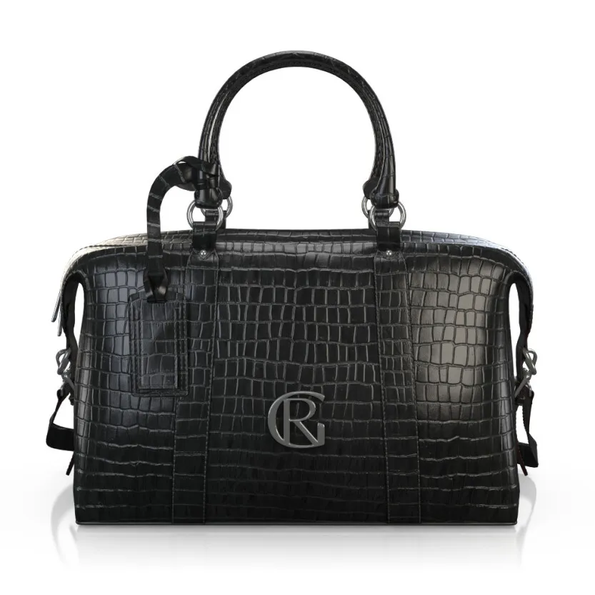 Girotti Men's Travel Bag 37685