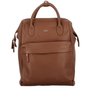 Sac à dos 38 cm Squarmouth - Portable 15" | JUMP Bagages