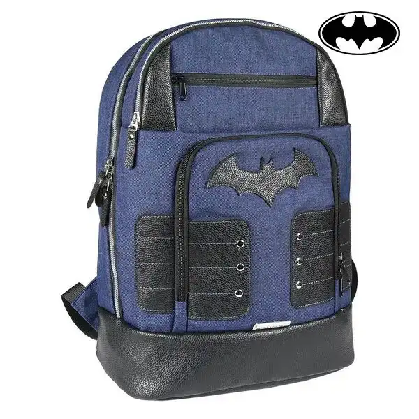 Sac à dos Casual Batman Blue marine 