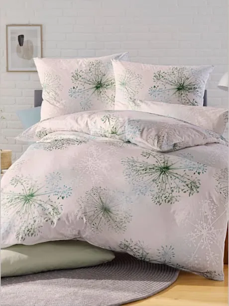 Soft Fine Flannel Bedding
