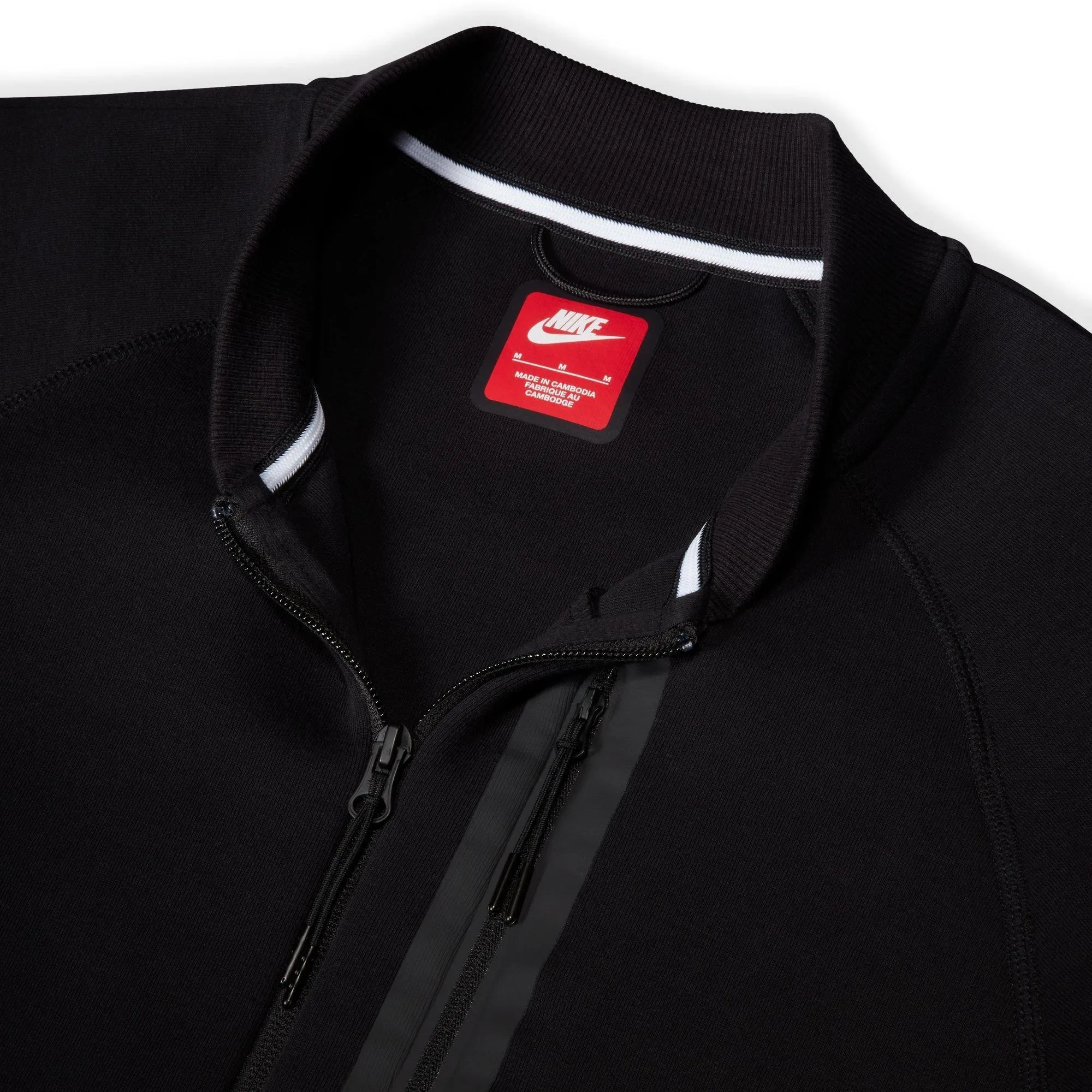 Sportswear Tech Fleece Men's Bomber Jacket