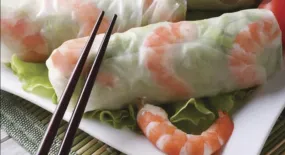 Spring Rolls