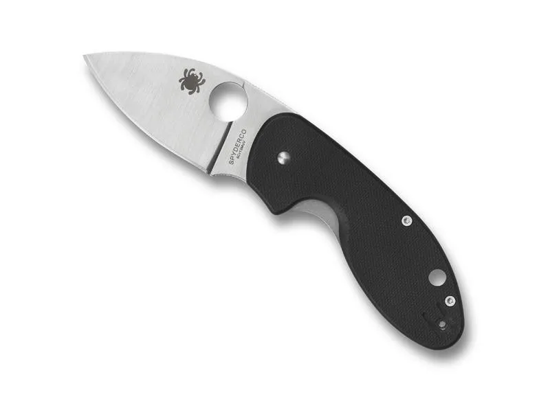 Spyderco Couteau Insistent