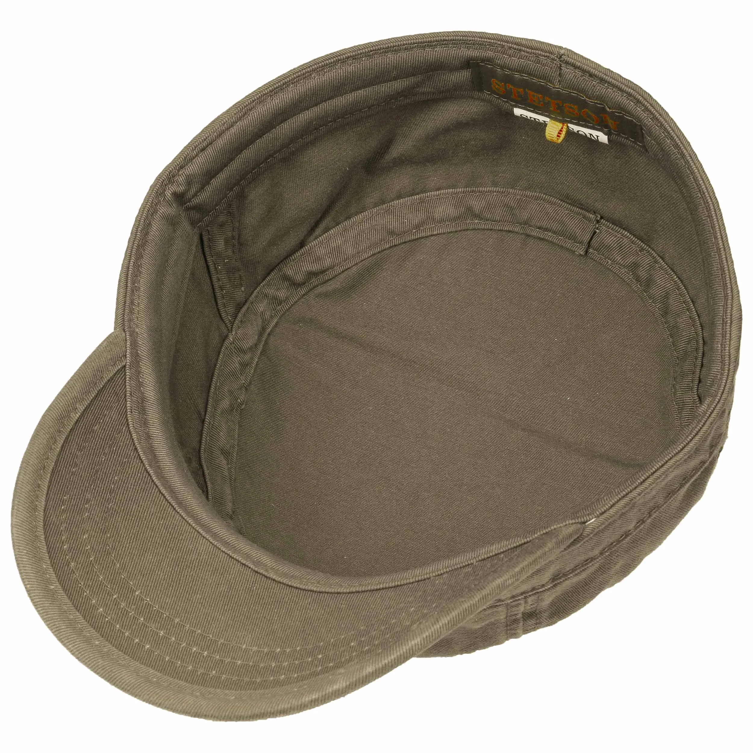 Stetson Army Cap - Buy Hats, Caps & Beanies Online at Chapeaushop