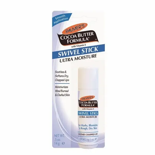 Compact Cocoa Butter Stick for Hydration - Palmer's