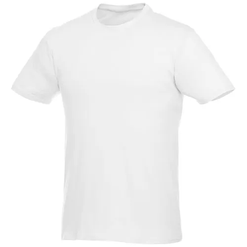 T-shirt homme manches courtes Heros (ref : 38028)