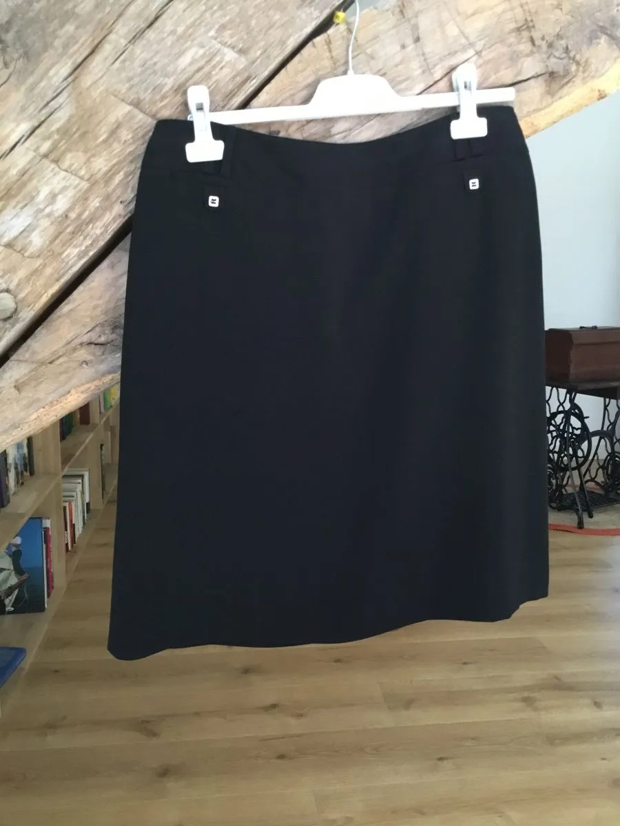 Tailleur jupe Julie Guerlande Taille 42