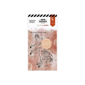 Tampon Tampon Stamp Horse Stampede Arizona - Slim Horse