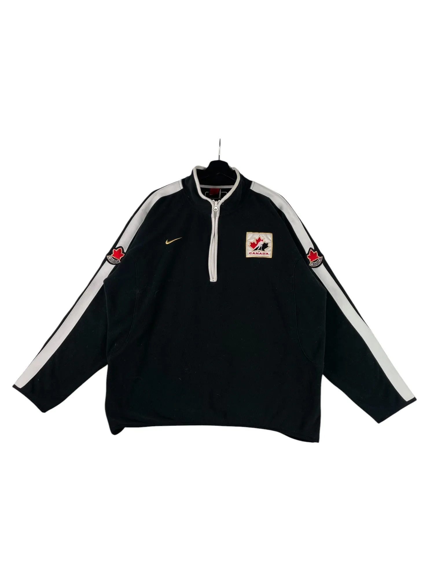 Team Canada Fleece