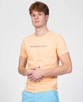 Tee-shirt Codrep - Pêche - SUN VALLEY