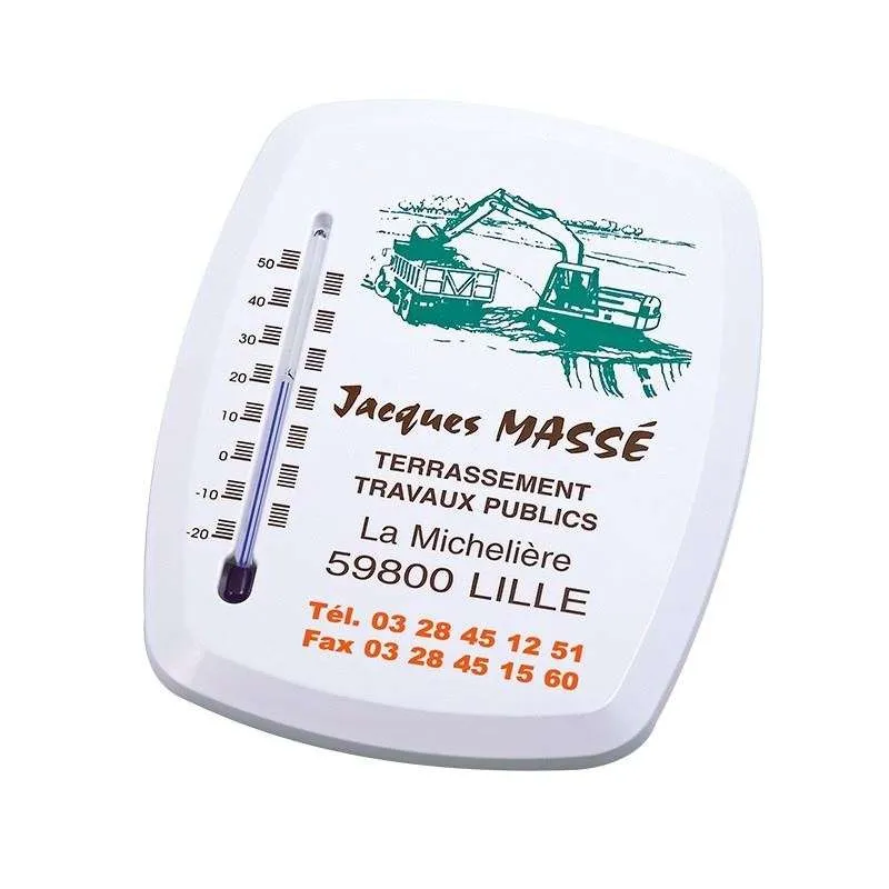 Thermometre
