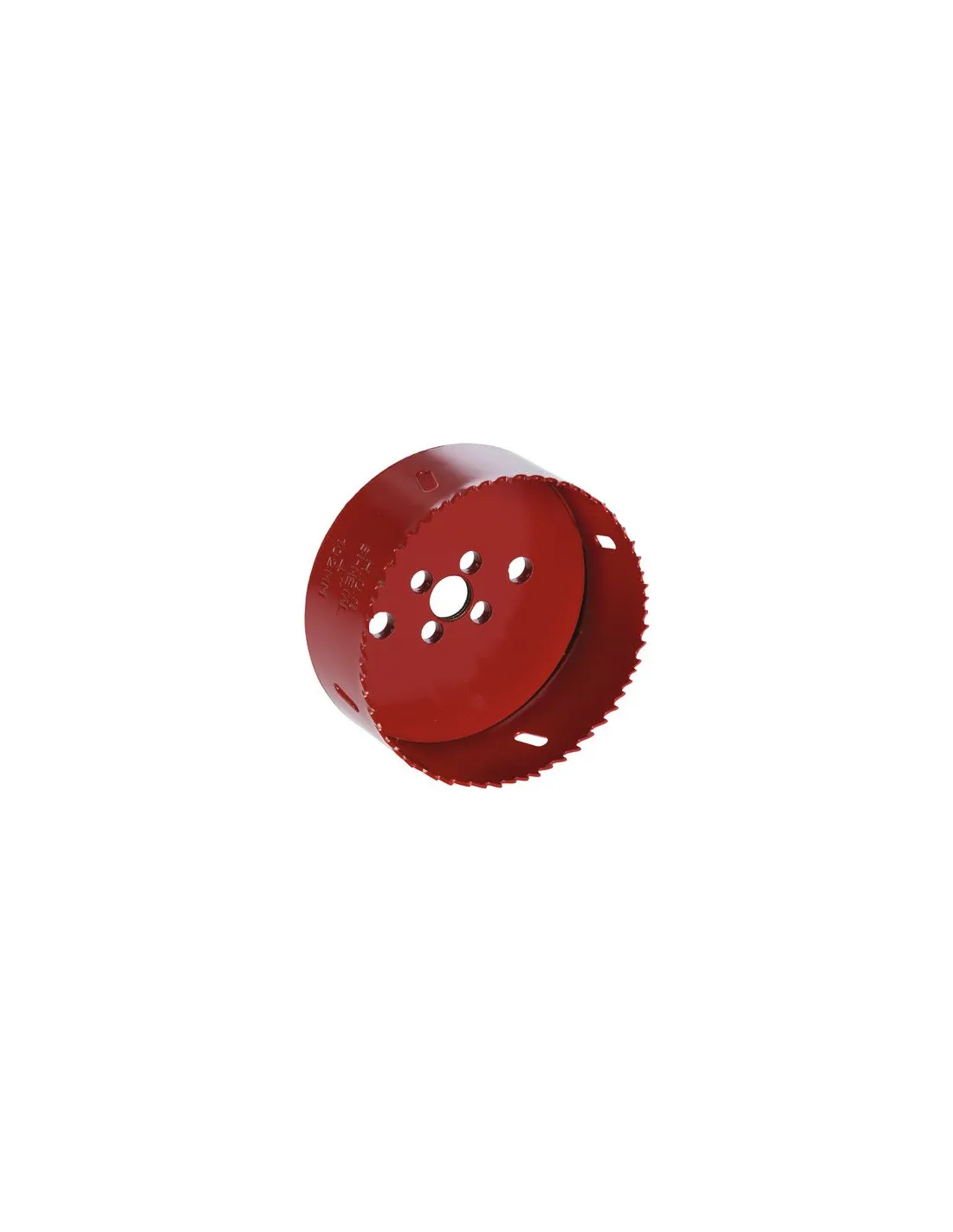 TREPAN HSSBIMETAL 102MM PROF35 SCID 704394