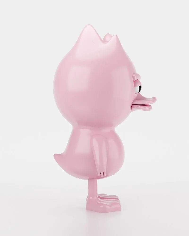 Tud x pantone 510c - statue