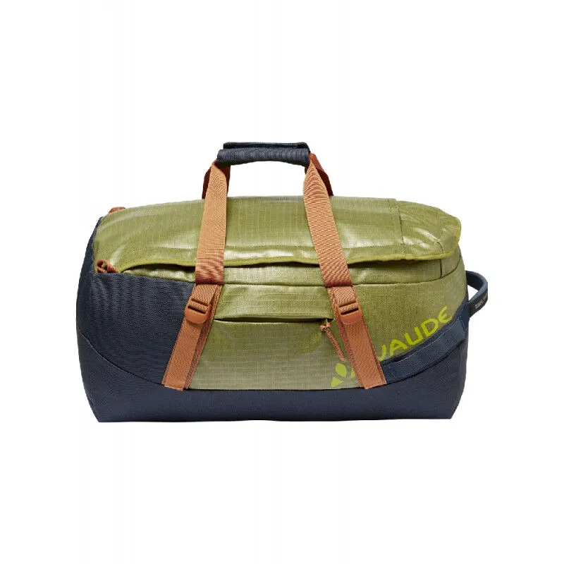 CityDuffel 35 by Vaude - Top Travel Bag at Hardloop