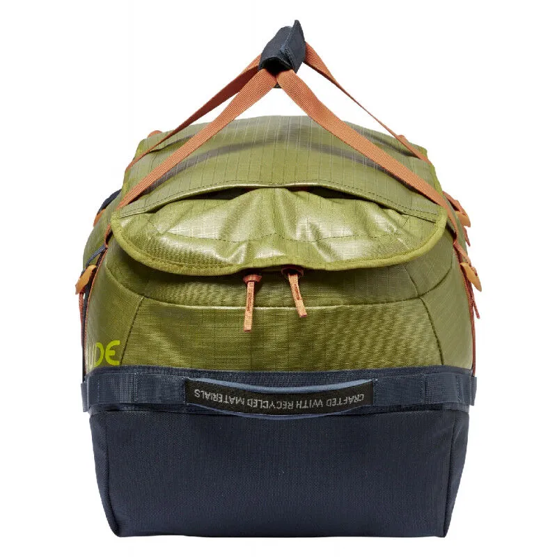 CityDuffel 35 by Vaude - Top Travel Bag at Hardloop