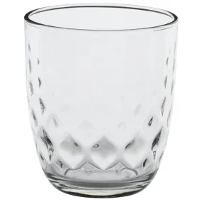 Verre bas Bormioli Rocco Glit x6
