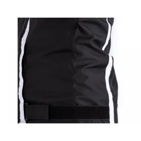 Veste RST S-1 textile noir/blanc - piecemotoquad taille XL